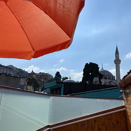 Wonder Wood 3* イスタンブール