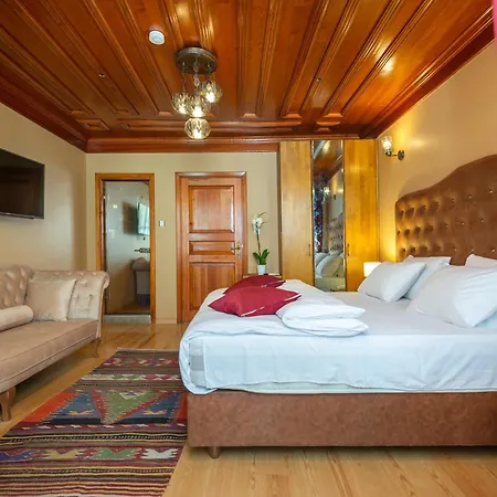 Wonder Wood İstanbul