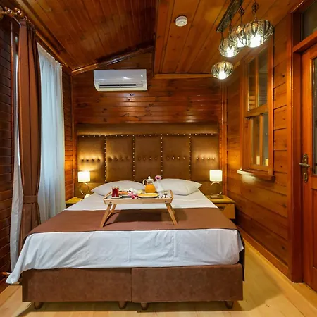 Wonder Wood 3* İstanbul