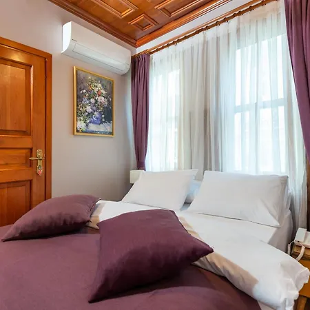 Wonder Wood 伊斯坦布尔