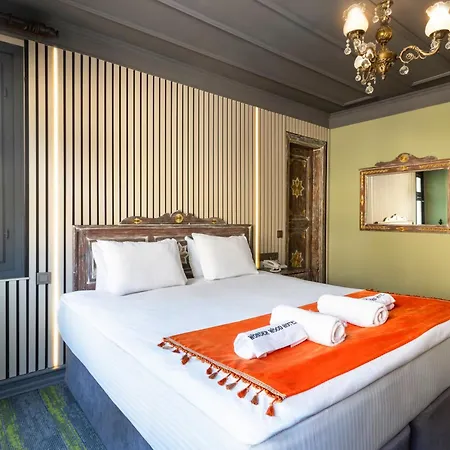 Wonder Wood İstanbul