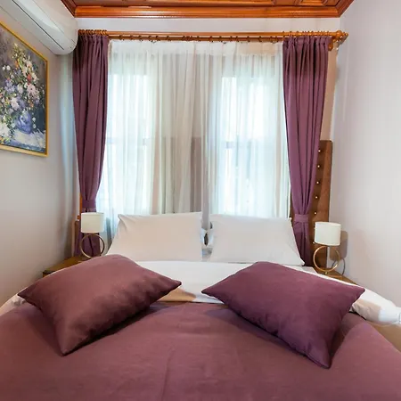 Wonder Wood فندق مبيت وإفطار