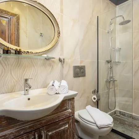 Wonder Wood فندق مبيت وإفطار 3*