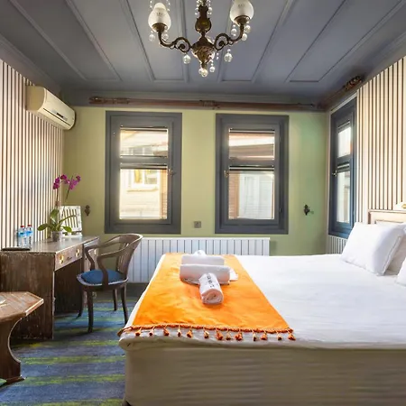 Wonder Wood فندق مبيت وإفطار 3*