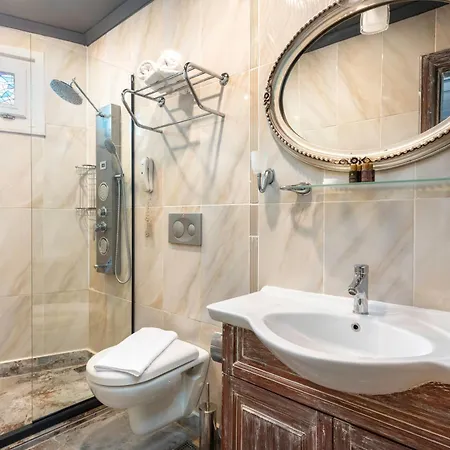 Wonder Wood فندق مبيت وإفطار