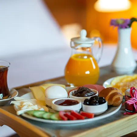 Wonder Wood فندق مبيت وإفطار