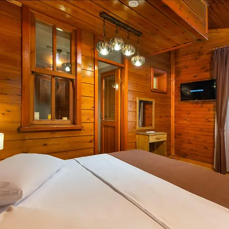 Wonder Wood اسطنبول