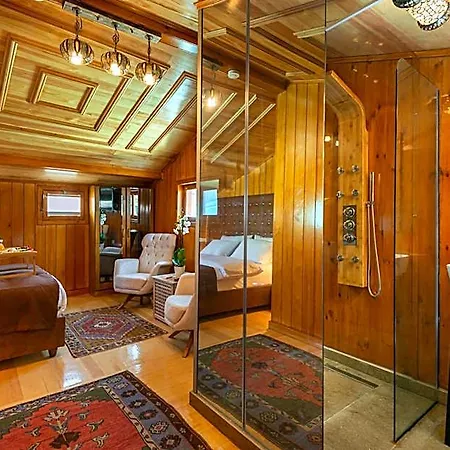 Wonder Wood 3* Isztambul