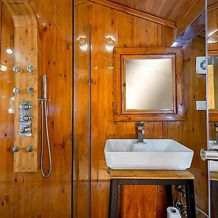 Wonder Wood 3* Isztambul