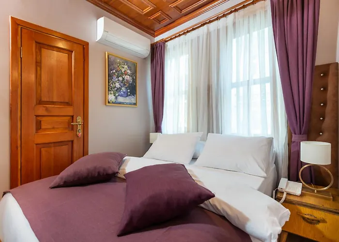 Wonder Wood Istambul