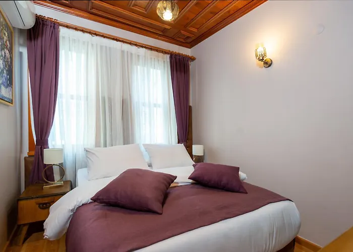 Wonder Wood 3* Istambul