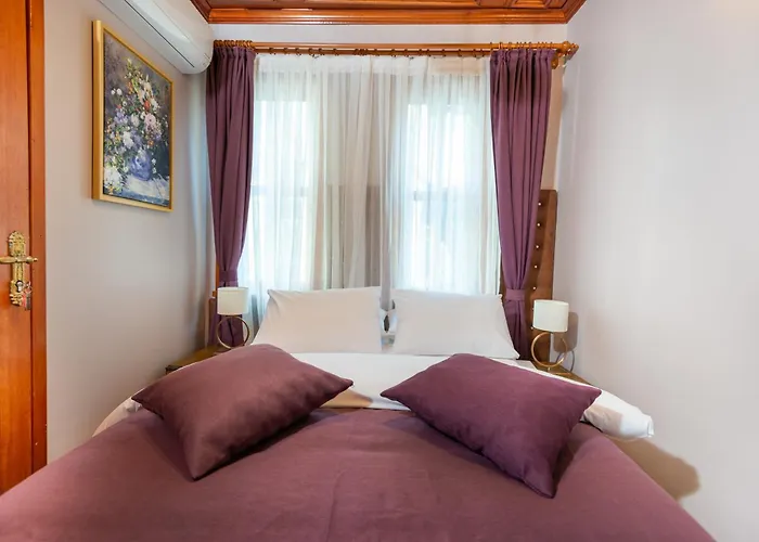 Wonder Wood Alojamento de Acomodação e Pequeno-almoço