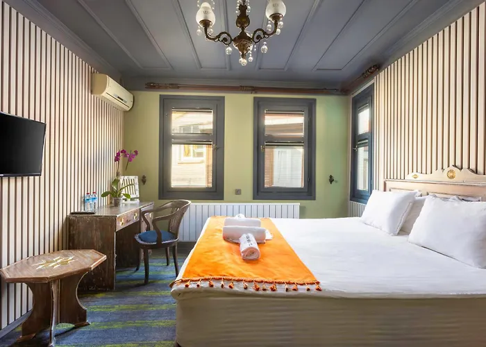 Wonder Wood Alojamento de Acomodação e Pequeno-almoço 3*