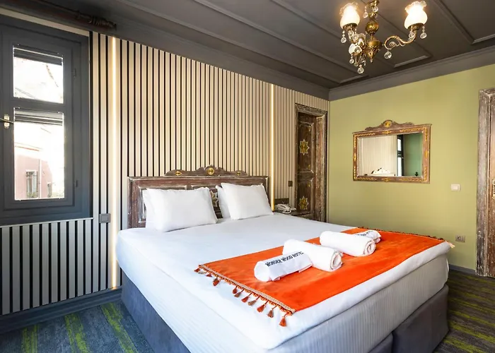 Wonder Wood Istambul