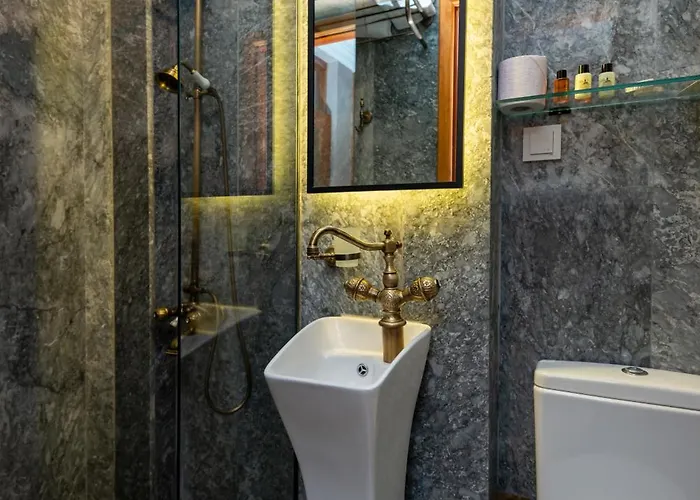 Wonder Wood Alojamento de Acomodação e Pequeno-almoço 3*