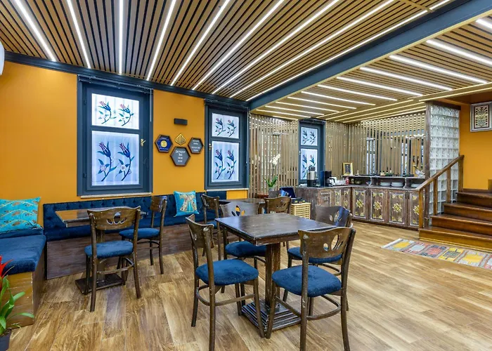 Wonder Wood Istambul