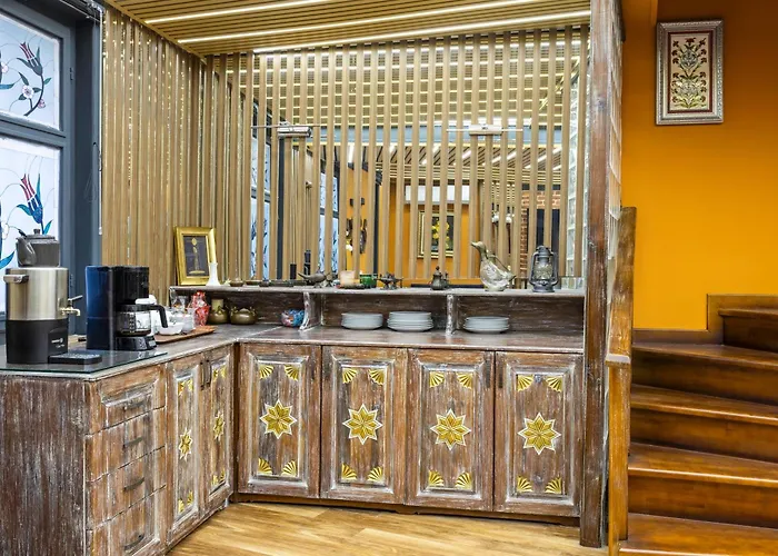 Alojamento de Acomodação e Pequeno-almoço Wonder Wood 3*