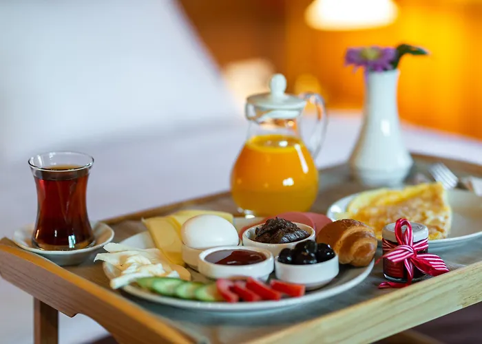 Wonder Wood Alojamento de Acomodação e Pequeno-almoço