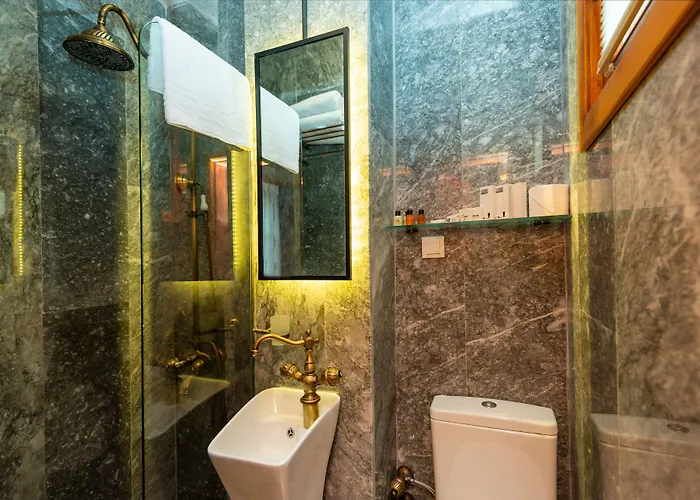 Alojamento de Acomodação e Pequeno-almoço Wonder Wood 3*