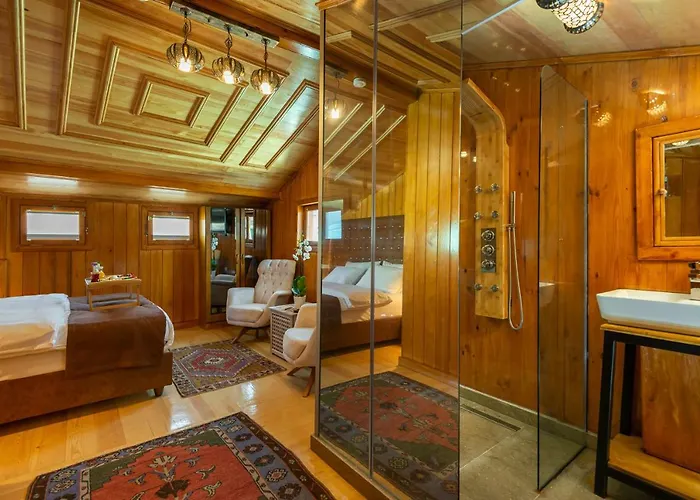 Alojamento de Acomodação e Pequeno-almoço Wonder Wood