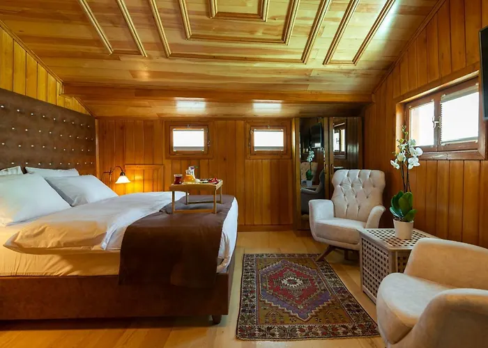 Wonder Wood Alojamento de Acomodação e Pequeno-almoço