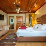 Wonder Wood Isztambul