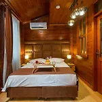Wonder Wood 3* Isztambul