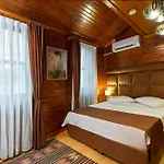 Wonder Wood 3* Isztambul