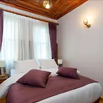 Wonder Wood 3* Isztambul