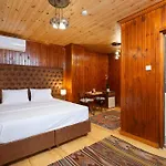 Wonder Wood 3* Isztambul