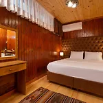 Wonder Wood 3* Isztambul