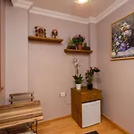 Panzió Wonder Wood Isztambul