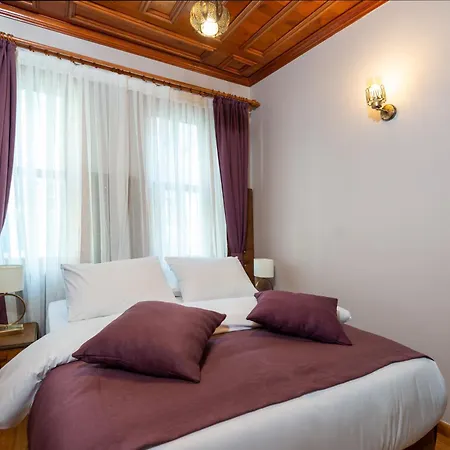 Wonder Wood 3* Estambul