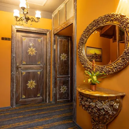 Wonder Wood 3* Estambul